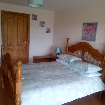 Bun An Coirin Villa Clonbur Esterno foto